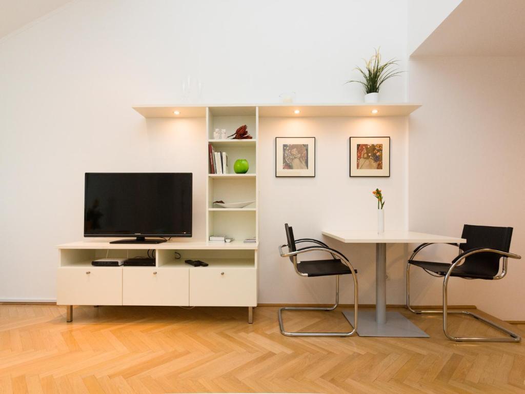 Appartement 1010 Wenen