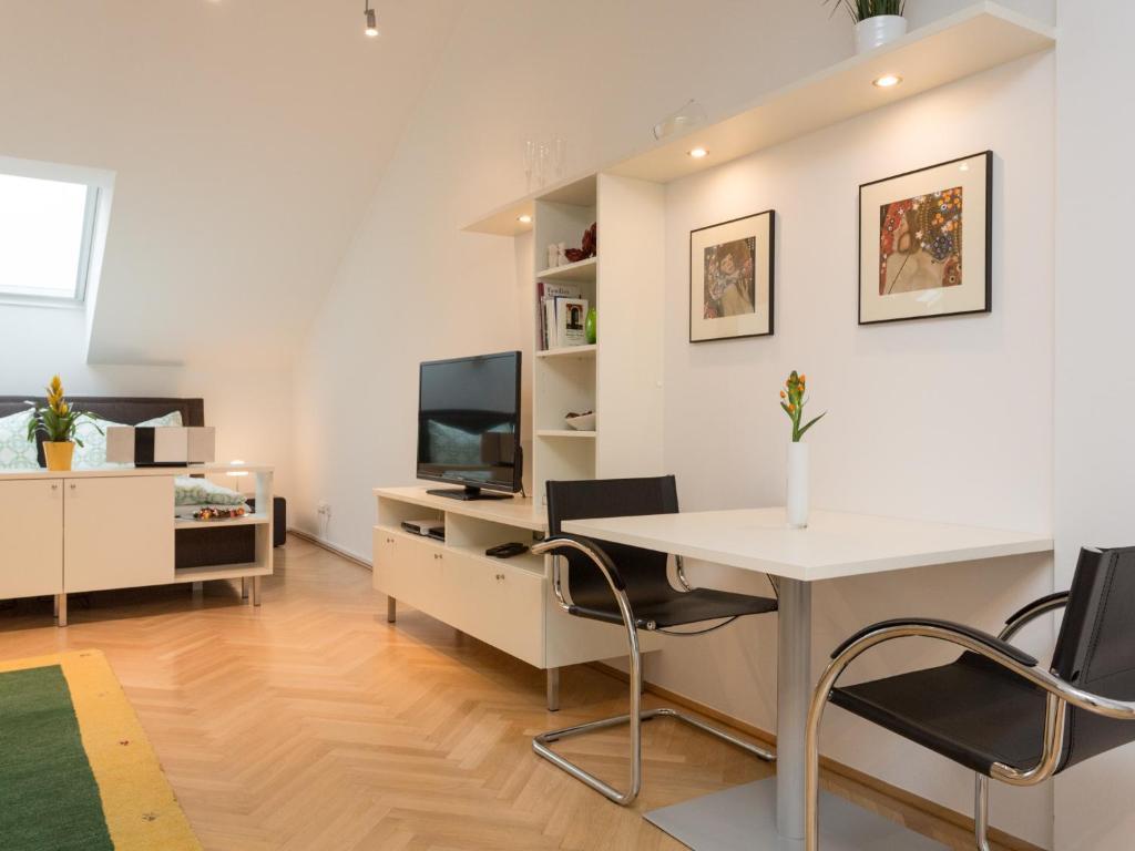 1010 Appartement Wenen