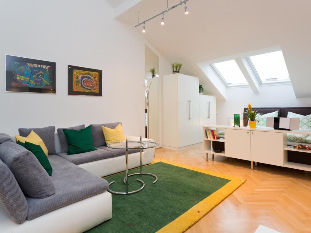 1010 Appartement