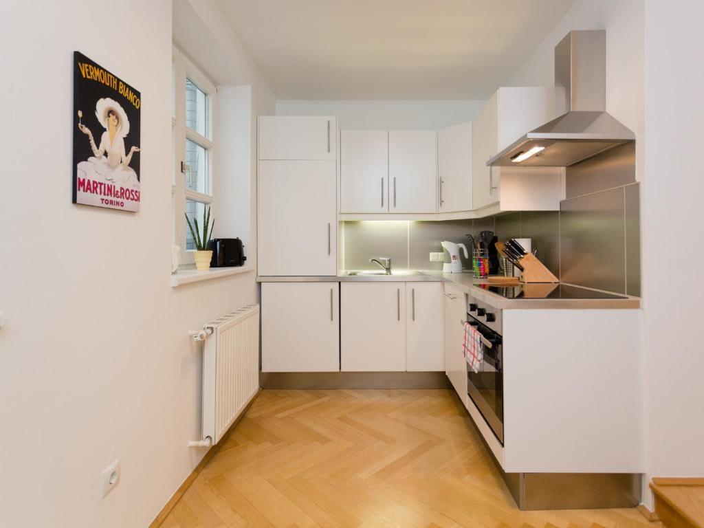 Appartement 1010 Wenen