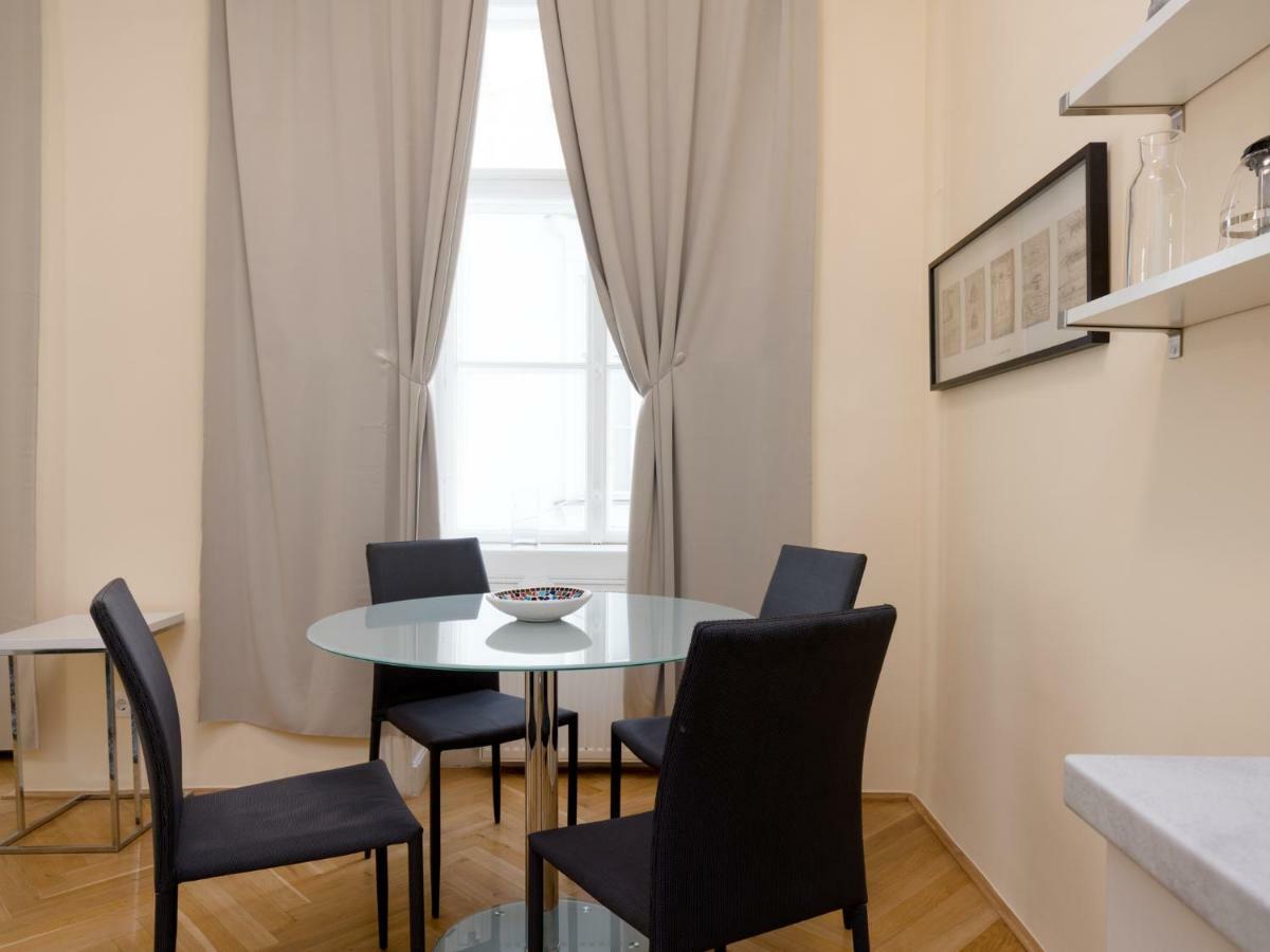 1010 Apartment Wien